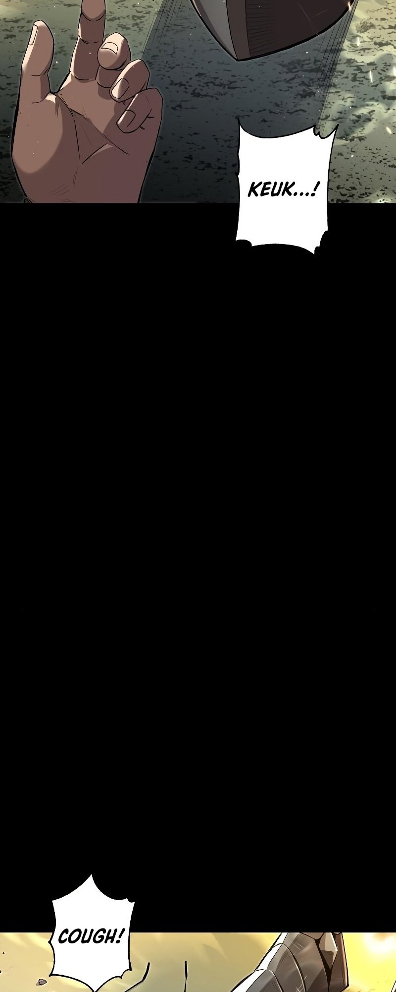 I Obtained A Mythic Item, Chapter 3 image 131